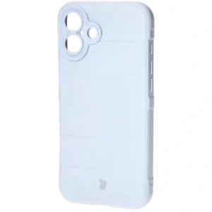 Kup Bizon Case Tur Apple iPhone 16 Plus albastru deschis - BIZ6590 - {ean13} - Sklep Home Screen
