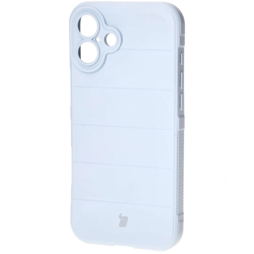 Kup Pancéřové etui Bizon Case Tur do Apple iPhone 16 Plus jasně modré - BIZ6590 - {ean13} - Sklep Home Screen