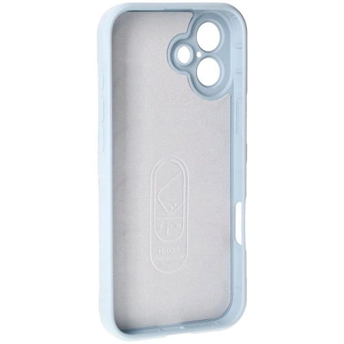 Kup Pancéřové etui Bizon Case Tur do Apple iPhone 16 Plus jasně modré - BIZ6590 - {ean13} - Sklep Home Screen