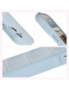 Kup Pancéřové etui Bizon Case Tur do Apple iPhone 16 Plus jasně modré - BIZ6590 - {ean13} - Sklep Home Screen