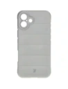 Kup Pancéřové pouzdro Bizon Case Tur pro Apple iPhone 16 Plus světle šedé - BIZ6591 - {ean13} - Sklep Home Screen