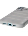 Kup Pancéřové pouzdro Bizon Case Tur pro Apple iPhone 16 Plus světle šedé - BIZ6591 - {ean13} - Sklep Home Screen