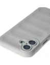 Kup Pancéřové pouzdro Bizon Case Tur pro Apple iPhone 16 Plus světle šedé - BIZ6591 - {ean13} - Sklep Home Screen