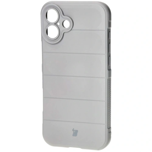 Kup Pancéřové pouzdro Bizon Case Tur pro Apple iPhone 16 Plus světle šedé - BIZ6591 - {ean13} - Sklep Home Screen