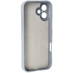Kup Bizon Case Tur Apple iPhone 16 Plus gri deschis - BIZ6591 - {ean13} - Sklep Home Screen
