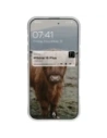Kup Pancéřové pouzdro Bizon Case Tur pro Apple iPhone 16 Plus světle šedé - BIZ6591 - {ean13} - Sklep Home Screen