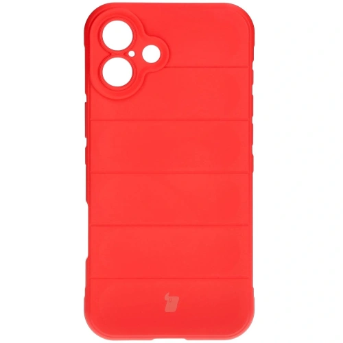 Kup Pancéřové pouzdro Bizon Case Tur pro Apple iPhone 16 Plus červené - BIZ6592 - {ean13} - Sklep Home Screen