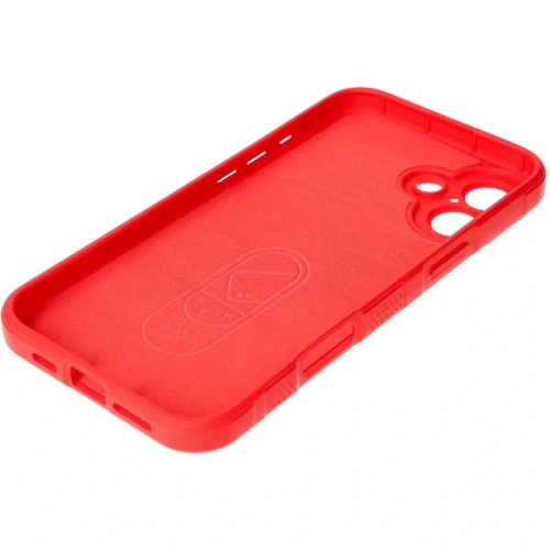 Kup Pancéřové pouzdro Bizon Case Tur pro Apple iPhone 16 Plus červené - BIZ6592 - {ean13} - Sklep Home Screen