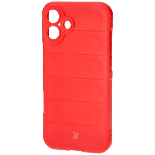 Kup Pancéřové pouzdro Bizon Case Tur pro Apple iPhone 16 Plus červené - BIZ6592 - {ean13} - Sklep Home Screen