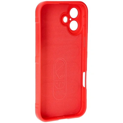 Kup Pancéřové pouzdro Bizon Case Tur pro Apple iPhone 16 Plus červené - BIZ6592 - {ean13} - Sklep Home Screen