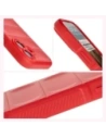 Buy Bizon Case Tur Apple iPhone 16 Plus red - BIZ6592 - {ean13} - Home Screen Store Europe