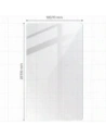 Kup Szkło hartowane do tabletu Bizon Glass Tab Clear do Xiaomi Redmi Pad SE 8.7 [2 PACK] - BIZ6593 - {ean13} - Sklep Home Screen