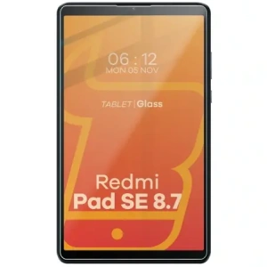 Bizon Glass Tab Clear Xiaomi Redmi Pad SE 8.7 [2 PACK]