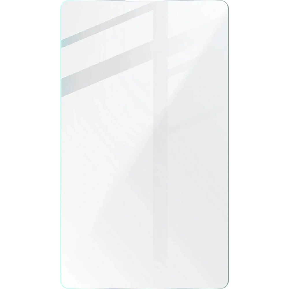 Szkło hartowane do tabletu Bizon Glass Tab Clear do Xiaomi Redmi Pad SE 8.7 [2 PACK]