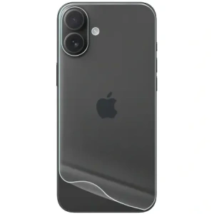 Kup Bizon Glass Hydrogel Apple iPhone 16 Plus [2 PACK] - BIZ6594 - {ean13} - Sklep Home Screen