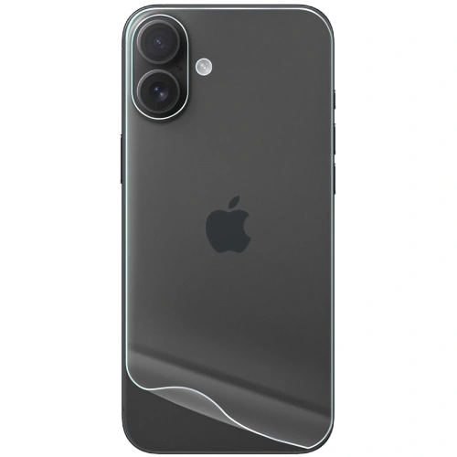 Buy Bizon Glass Hydrogel Apple iPhone 16 Plus [2 PACK] - BIZ6594 - {ean13} - Home Screen Store Europe