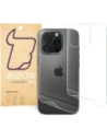 Kup Fólie hydrogelová na zadní stranu Bizon Glass Hydrogel pro Apple iPhone 16 Pro [2 PACK] - BIZ6595 - {ean13} - Sklep Home Screen