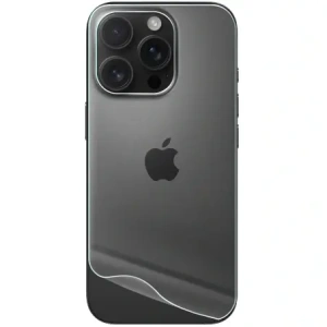 Kup Bizon Glass Hydrogel Apple iPhone 16 Pro [2 PACK] - BIZ6595 - {ean13} - Sklep Home Screen