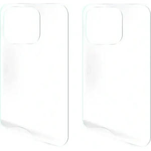 Kup Bizon Glass Hydrogel Apple iPhone 16 Pro [2 PACK] - BIZ6595 - {ean13} - Sklep Home Screen