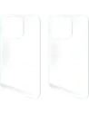 Kup Fólie hydrogelová na zadní stranu Bizon Glass Hydrogel pro Apple iPhone 16 Pro [2 PACK] - BIZ6595 - {ean13} - Sklep Home Screen