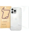 Kup Bizon Glass Hydrogel Apple iPhone 16 Pro Max [2 PACK] - BIZ6596 - {ean13} - Sklep Home Screen