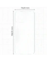 Kup Bizon Glass Hydrogel Apple iPhone 16 Pro Max [2 PACK] - BIZ6596 - {ean13} - Sklep Home Screen