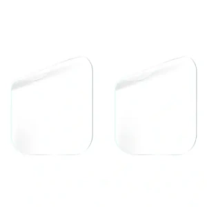 Bizon üveg óra hydrogel Xiaomi Redmi Watch 5 Lite [2 CSOMAG]