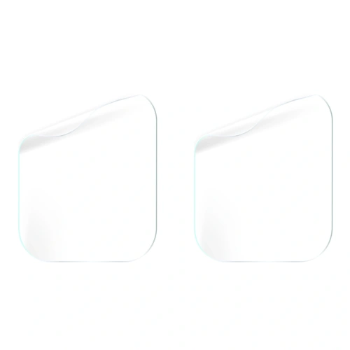 Bizon Glass Watch Hydrogel Xiaomi Redmi Watch 5 Lite [2 PACK]