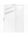 Buy Bizon Film Tab Papirus OnePlus Pad 2/OnePlus Pad Pro [2 PACK] - BIZ6598 - {ean13} - Home Screen Store Europe