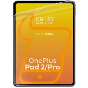 Kup Bizon Film Tab Papirus OnePlus Pad 2/OnePlus Pad Pro [2 PACK] - BIZ6598 - {ean13} - Sklep Home Screen