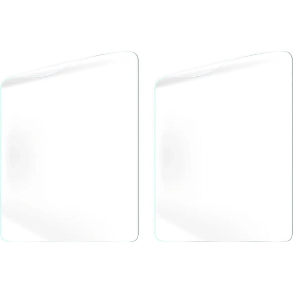 Folia imitująca papier Bizon Film Tab Papirus do OnePlus Pad 2/OnePlus Pad Pro [2 PACK]