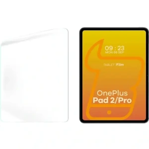 Kup Bizon Film Tab Papirus OnePlus Pad 2/OnePlus Pad Pro [2 PACK] - BIZ6598 - {ean13} - Sklep Home Screen