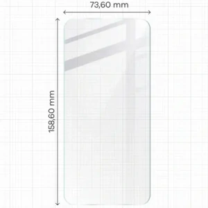 Kup Szkło hartowane Bizon Glass Clear 2 do Samsung Galaxy S24 FE - BIZ6599 - {ean13} - Sklep Home Screen