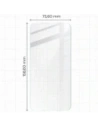 Kup Szkło hartowane Bizon Glass Clear 2 do Samsung Galaxy S24 FE - BIZ6599 - {ean13} - Sklep Home Screen