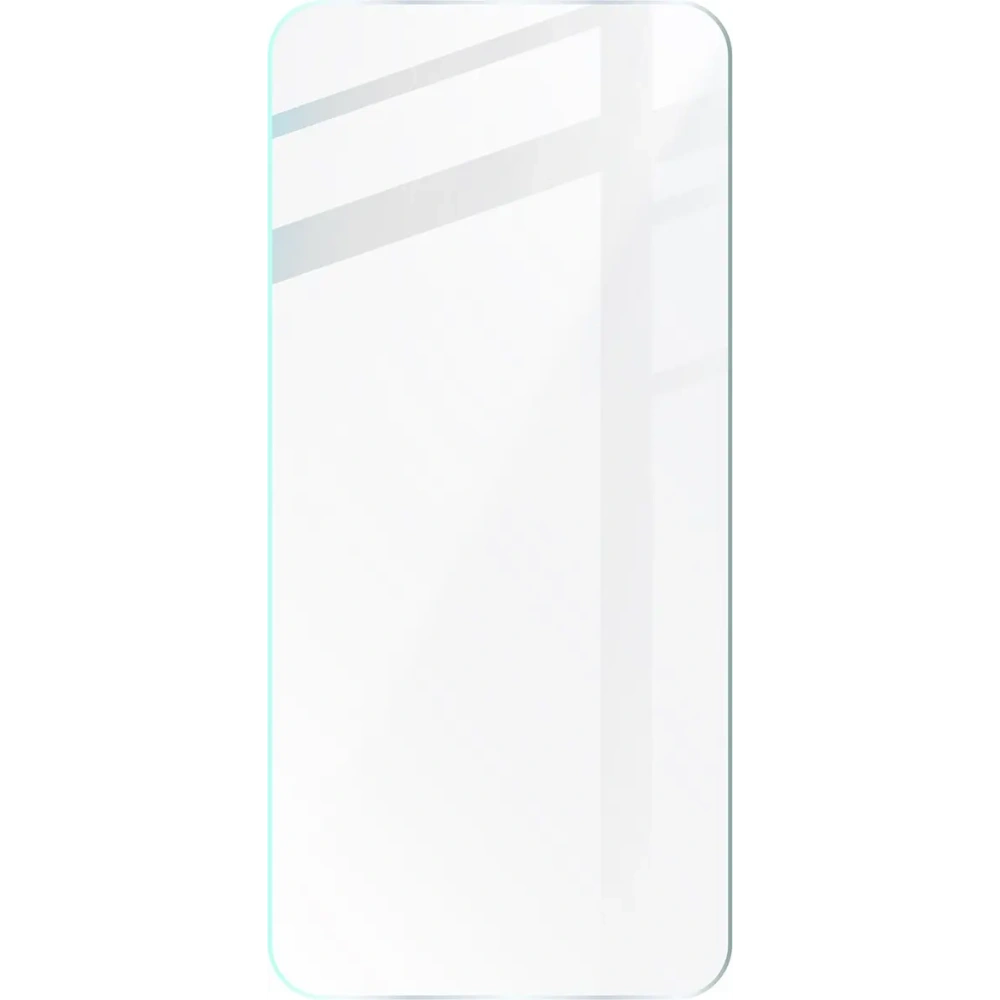 Szkło hartowane Bizon Glass Clear 2 do Samsung Galaxy S24 FE