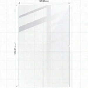 Kup Folia imitująca papier Bizon Film Tab Papirus do Realme Pad 2 11.5 [2 PACK] - BIZ6600 - {ean13} - Sklep Home Screen