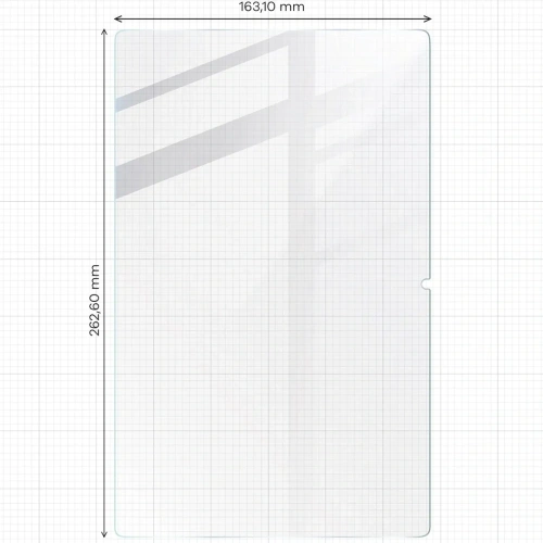Kup Fólie imitující papír Bizon Film Tab Papirus pro Realme Pad 2 11,5 [2 PACK] - BIZ6600 - {ean13} - Sklep Home Screen