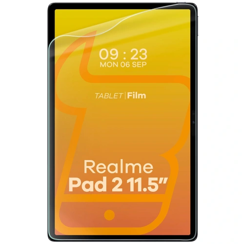 Kup Bizon Film Tab Papirus Realme Pad 2 11.5 [2 PACK] - BIZ6600 - {ean13} - Sklep Home Screen