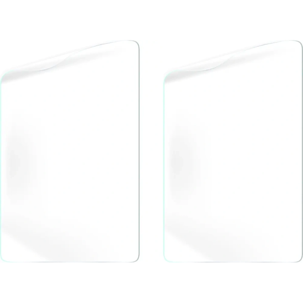 Folia imitująca papier Bizon Film Tab Papirus do Realme Pad 2 11.5 [2 PACK]