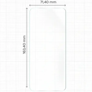 Kup Bizon Glass Hydrogel Elülső Xiaomi Redmi 14C 4G / POCO C75 [2 PACK] - BIZ6601 - {ean13} - Sklep Home Screen