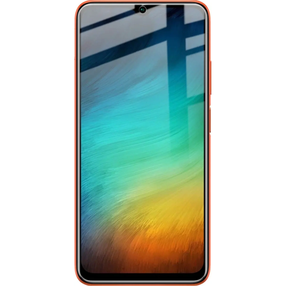 Folia hydrożelowa na ekran Bizon Glass Hydrogel Front do Xiaomi Redmi 14C 4G / POCO C75 [2 PACK]