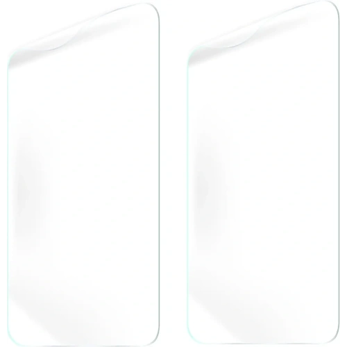 Kup Bizon Glass Hydrogel Front Xiaomi Redmi 14C 4G / POCO C75 [2 PACK] - BIZ6601 - {ean13} - Sklep Home Screen