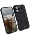 Kup Pancerne etui Bizon Case Tur do Apple iPhone 16 Pro czarne - BIZ6602 - {ean13} - Sklep Home Screen