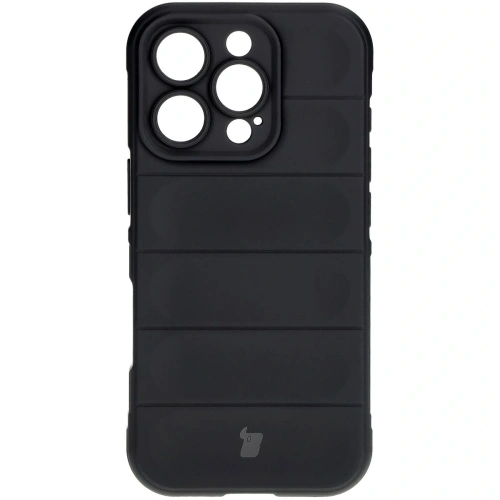 Kup Pancerne etui Bizon Case Tur do Apple iPhone 16 Pro czarne - BIZ6602 - {ean13} - Sklep Home Screen