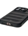 Kup Pancerne etui Bizon Case Tur do Apple iPhone 16 Pro czarne - BIZ6602 - {ean13} - Sklep Home Screen