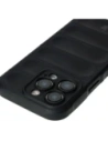 Kup Bizon Case Tur Apple iPhone 16 Pro schwarz - BIZ6602 - {ean13} - Sklep Home Screen