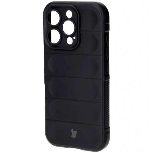 Kup Pancerne etui Bizon Case Tur do Apple iPhone 16 Pro czarne - BIZ6602 - {ean13} - Sklep Home Screen