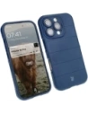 Kup Pancéřové etui Bizon Case Tur do Apple iPhone 16 Pro modré - BIZ6603 - {ean13} - Sklep Home Screen