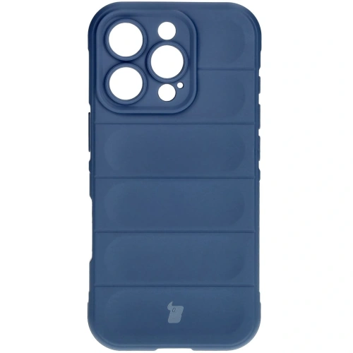 Kup Pancéřové etui Bizon Case Tur do Apple iPhone 16 Pro modré - BIZ6603 - {ean13} - Sklep Home Screen