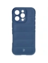Kup Pancéřové etui Bizon Case Tur do Apple iPhone 16 Pro modré - BIZ6603 - {ean13} - Sklep Home Screen
